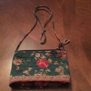 Mini purse